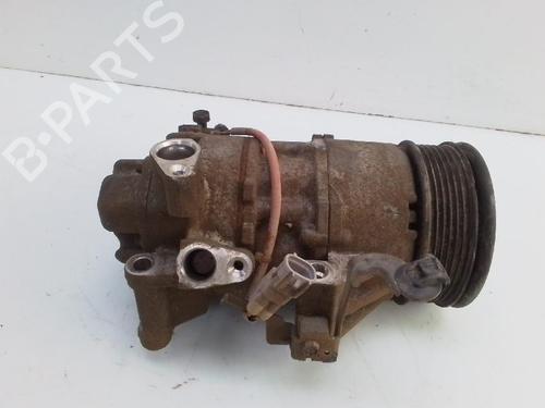 AC compressor TOYOTA URBAN CRUISER (_P1_) 1.33 (NSP110_, NSP110R) | BP25720709M34 