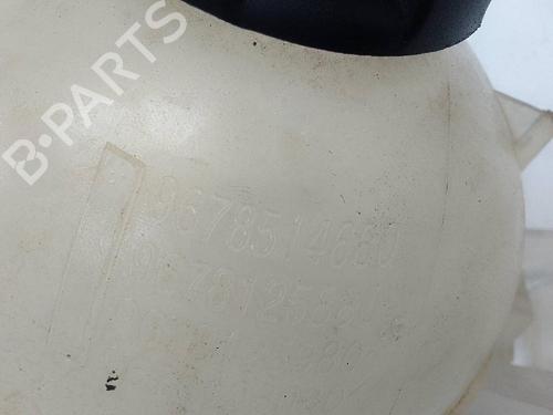 Expansion tank PEUGEOT 508 SW I (8E_) 2.2 HDi | BP18583663C120 