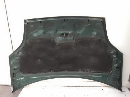 Hood FORD FIESTA V (JH_, JD_) 1.4 TDCi | BP27539534C1 