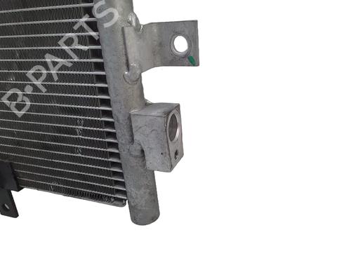 AC radiator DACIA SPRING Extreme | BP29995616M32 