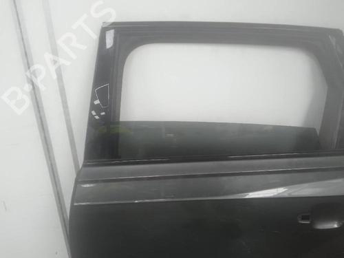 Left rear door AUDI Q7 (4MB, 4MG, 4MQ) 3.0 TFSI quattro | BP22244980C4 