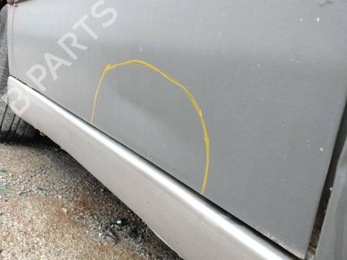 Used Left front door PEUGEOT EXPERT Van (222) 2.0 HDI (109 hp) 18594052