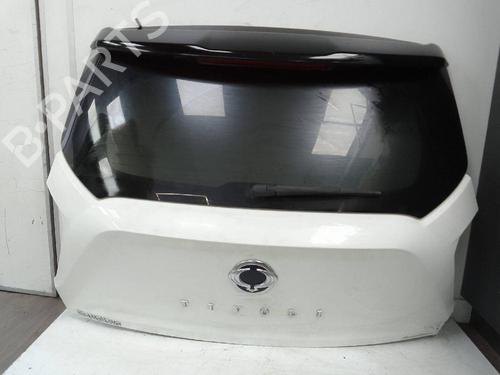 Tailgate SSANGYONG TIVOLI 1.2 | BP25045833C6 