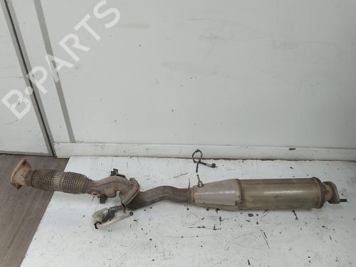 Used Particulate filter HYUNDAI i30 (PDE, PD, PDEN) 1.6 CRDi (95 hp) 28840436