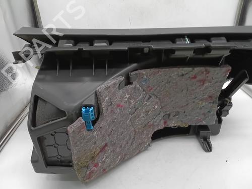 Glove box MERCEDES-BENZ A-CLASS (W176) A 160 CDI / d (176.011) | BP29385807C95 