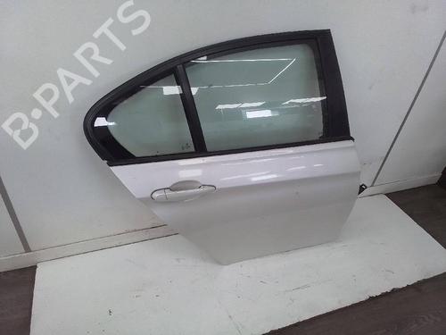 Right rear door BMW 3 (F30, F80) 320 d | BP18577809C5 