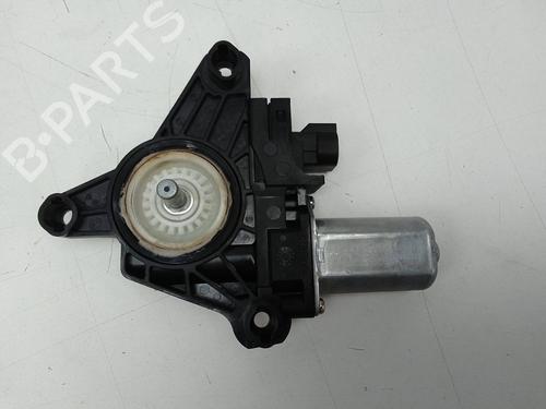 Used Left rear window motor Left rear window motor FIAT 500X (334_) 1.3 D Multijet (334AXH1A) (95 hp) 18579031 18579031