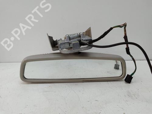 Used Rear mirror Rear mirror MERCEDES-BENZ S-CLASS (W221, V221) S 350 (221.056, 221.156) (272 hp) 18839688 18839688