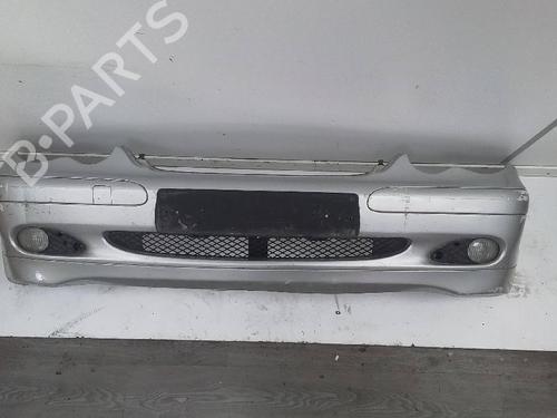 Front bumper MERCEDES-BENZ C-CLASS (W203)  | BP23067004C7 