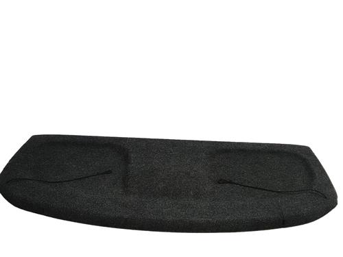 Used Rear parcel shelf Rear parcel shelf TOYOTA YARIS (_P9_) 1.4 D-4D (NLP90_, NLP90R) (90 hp) 26053152 26053152