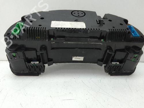 Used Instrument cluster AUDI A4 B7 Avant (8ED) 1.9 TDI (116 hp) 20165442