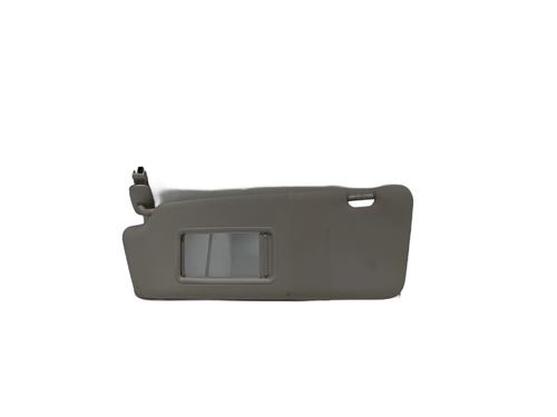 left-sun-visor-audi-a3-8p1-2003-2004-2005-2006-2007-2008-2009-2010-2011-2012-2013-36110521 main image
