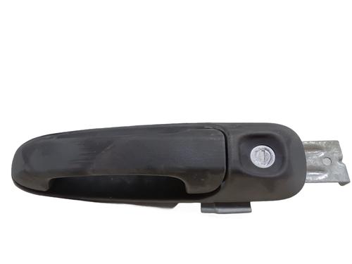 Used Front right exterior door handle Front right exterior door handle JEEP CHEROKEE (KJ) 2.8 CRD 4x4 (163 hp) 34365850 34365850