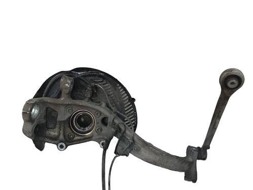 Right front steering knuckle AUDI Q5 (FYB, FYG) SQ5 TFSI quattro | BP34438065M26 - Image 4