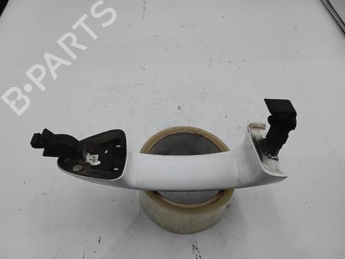 Exterior handle FORD TOURNEO COURIER B460 MPV 1.0 EcoBoost | BP26194880C122 