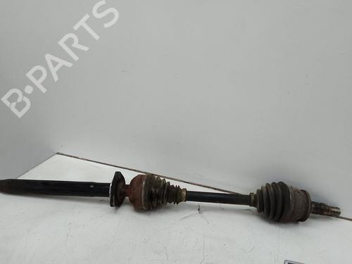 Used Right front driveshaft Right front driveshaft OPEL ZAFIRA TOURER C (P12) 1.6 CDTI (75) (136 hp) 18890763 18890763