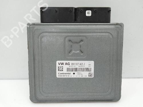 Electronic module VW GOLF VII (5G1, BQ1, BE1, BE2)  | BP21186406M83 