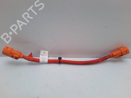 Cable PORSCHE TAYCAN (Y1A) Electric (Y1AAA1, Y1AAI1) | BP28144544E12 