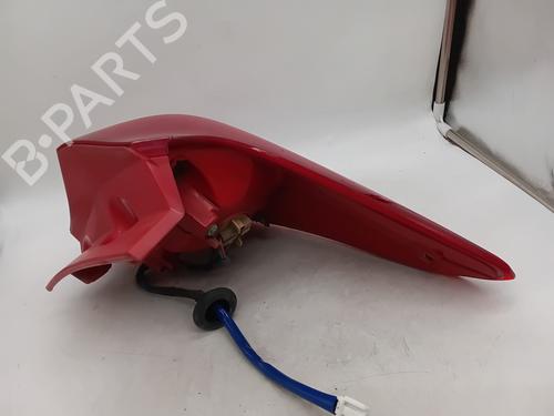 Left taillight TOYOTA AURIS Estate (_E18_) 1.6 (ZRE185_) | BP29396590C34 
