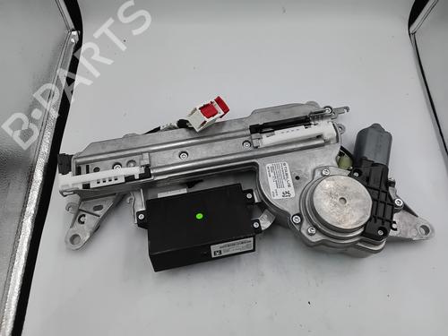 Central lock pump PEUGEOT 508 SW I (8E_) 2.0 HDi 180 RXH | BP29050958M86 