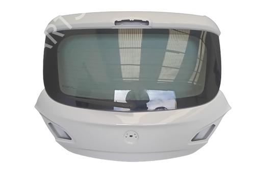 Used Tailgate OPEL CORSA E (X15) 1.4 (08, 68) (90 hp) 32658338