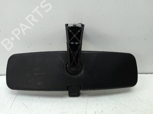 Rear mirror TOYOTA YARIS (_P13_) 1.3 (NSP130_, NSP130) | BP20115651I6 