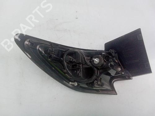 Right taillight OPEL ASTRA K (B16) 1.4 Turbo (68) | BP22188563C35 