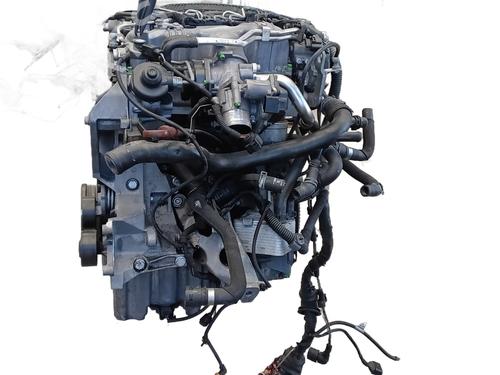 Engine AUDI A4 B8 Avant (8K5) 2.0 TDI | BP31330682M1 