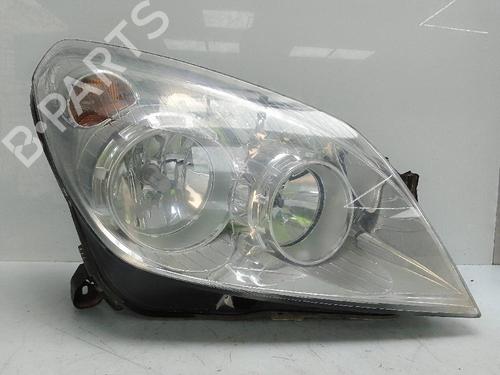 Højre forlygte OPEL ASTRA H (A04) 1.7 CDTI (L48) | BP23948338C29 