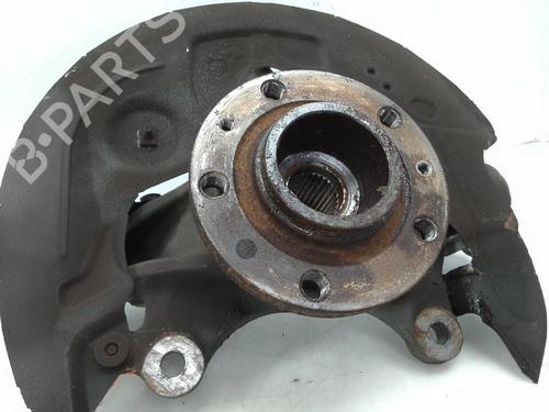 Used Left front steering knuckle CITROËN BERLINGO (ER_, EC_) 1.5 BlueHDi 130 (ECYHZJ, ECYHZR) (131 hp) 23654562
