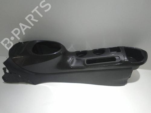 Middle console NISSAN JUKE (F15) 1.2 DIG-T | BP25302464I22 