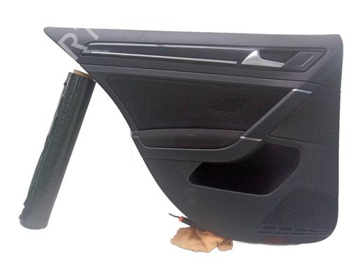 Used Rear left panel Rear left panel VW GOLF ALLTRACK VIII (CG5) 2.0 TDI 4motion (200 hp) 18581899 18581899