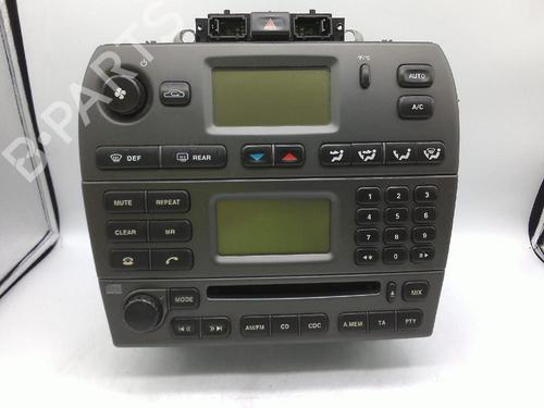 Switch JAGUAR X-TYPE I (X400) 2.0 D | BP26492639I30 