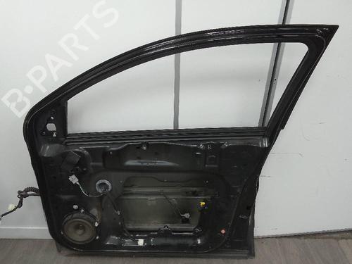 Right front door NISSAN QASHQAI / QASHQAI +2 I (J10, NJ10, JJ10E) 2.0 dCi | BP23185210C3 