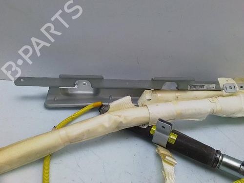 Used Left curtain airbag MITSUBISHI OUTLANDER II (CW_W) 2.0 DI-D (CW8W) (140 hp) 24465467