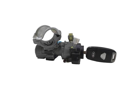 Ignition barrel KIA CARENS IV 1.7 CRDi | BP36432050M48 - Image 2