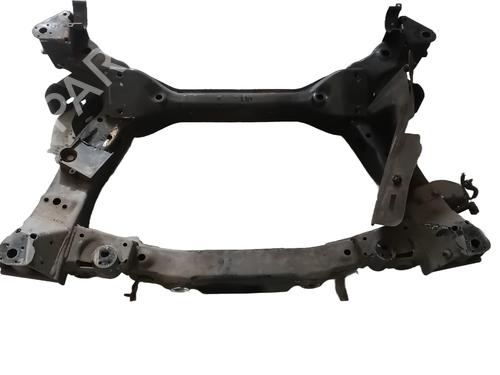 Used Subframe Subframe JAGUAR XF I (X250) 3.0 D (241 hp) 34180812 34180812