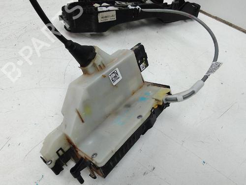 Front right lock DS DS 5 (KF_) 2.0 BlueHDi 180 | BP19171854C97 