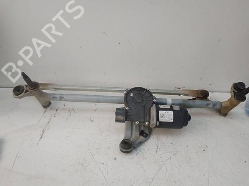 Used Front wiper motor VW T-ROC (A11, D11) 1.0 TSI (115 hp) 28149928