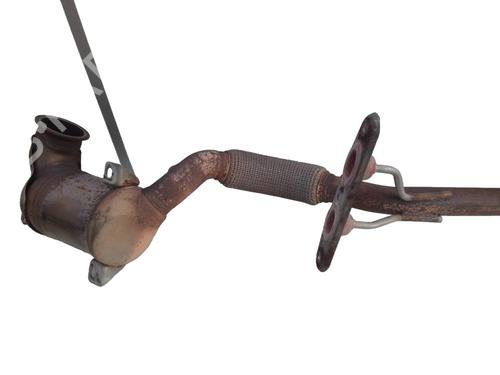 Catalyst SEAT LEON (5F1) 1.2 TSI | BP18576855M10  - Image 5