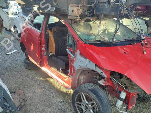 Lenkgetriebe für FORD FIESTA VI (CB1, CCN) 1.4 TDCi (68 hp) 18593933