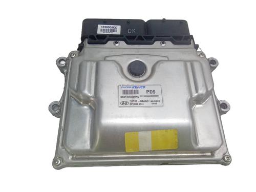 Used Engine control unit (ECU) Engine control unit (ECU) HYUNDAI i30 FASTBACK (PDE, PDEN) 1.0 T-GDI (120 hp) 18737886 18737886