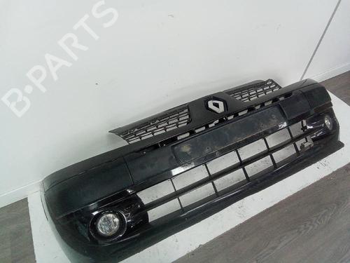 Used Front bumper BMW X3 (E83) 2.0 sd (177 hp) 26284738