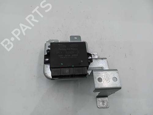 Electronic module LAND ROVER RANGE ROVER EVOQUE (L538) 2.2 D 4x4 D25ke307599