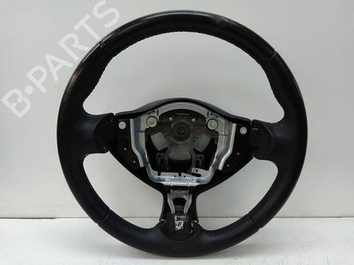 steering-wheel-nissan-juke-f15-15-dci-34232409a-2010-2011-2012-2013-2014-2015-2016-2017-2018-2019-19707837 main image
