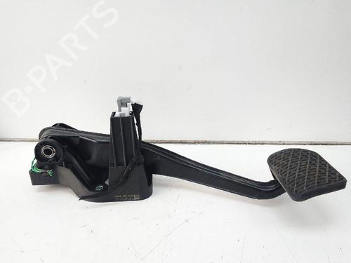 Break pedal MERCEDES-BENZ CLA Coupe (C117) CLA 200 CDI / d (117.308) | BP18597010I19 