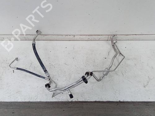 Used AC pipe AC pipe SKODA FABIA IV (PJ3) 1.0 MPI (80 hp) 20165344 20165344