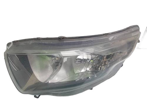Used Left headlight Left headlight IVECO DAILY VI Platform/Chassis 35S15, 35C15, 40C15, 50C15, 60C15, 65C15, 70C15 (150 hp) 21585722 21585722