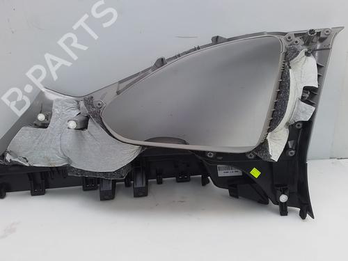 Boot lining BMW X1 (F48) sDrive 18 d | BP29764939I3 