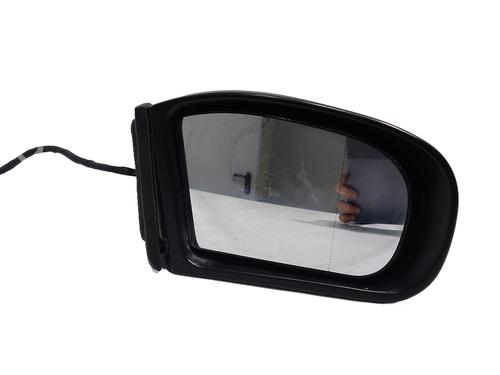 Right mirror MERCEDES-BENZ C-CLASS Coupe (CL203) C 180 Kompressor (203.746) | BP30170729C27 